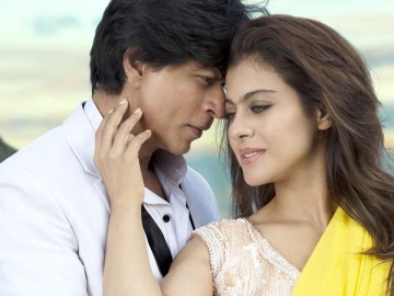 Dilwale - 2015