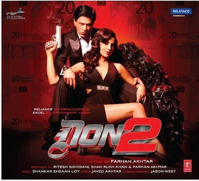 Don 2 - 2011