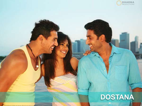 Dostana - 2008