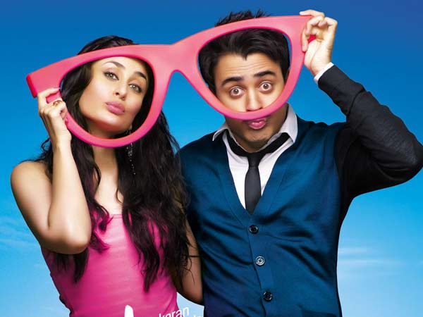 Ek Main Aur Ekk Tu - 2012