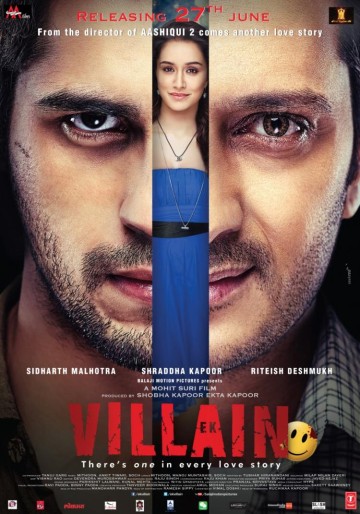 Ek Villain - 2014