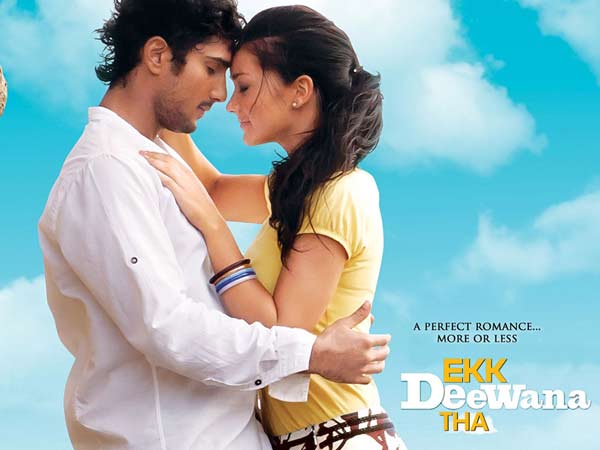 Ekk Deewana Tha - 2012