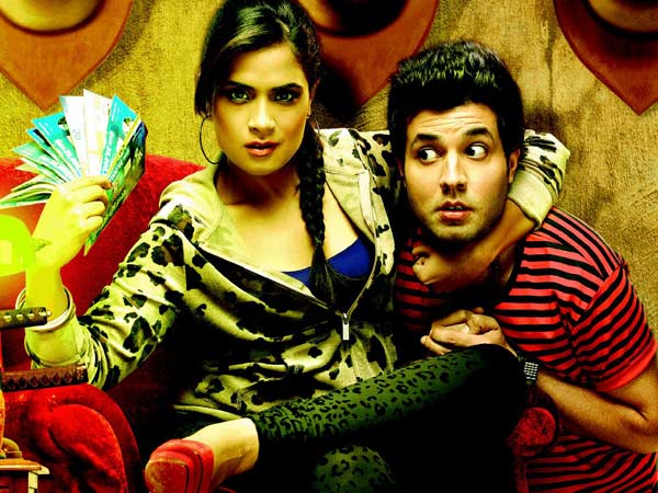 Fukrey - 2013