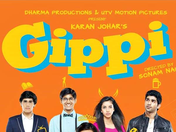 Gippi - 2013