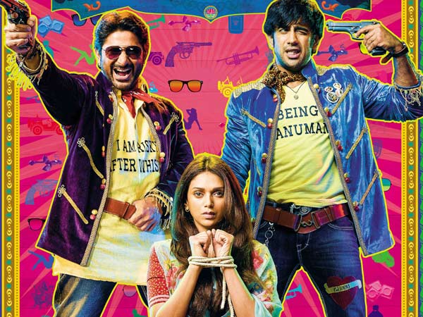 Guddu Rangeela - 2015