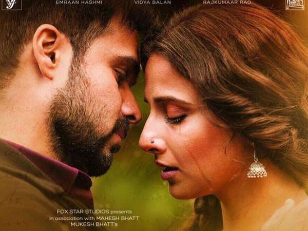 Hamari Adhuri Kahani - 2015