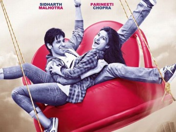 Hasee Toh Phasee - 2014