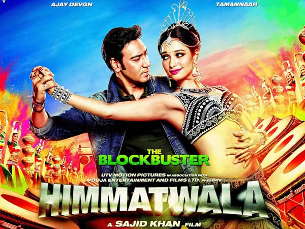Himmatwala - 2013