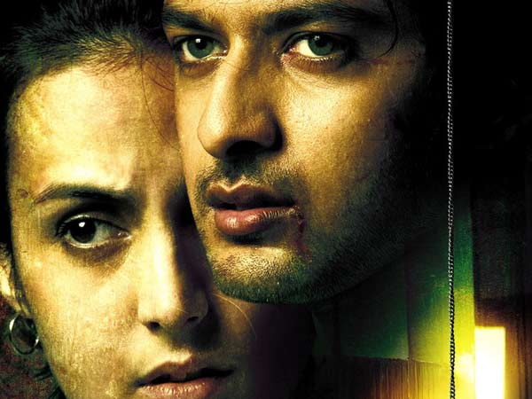 Hostel - 2011