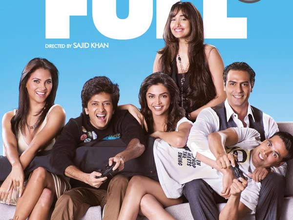 Housefull - 2010
