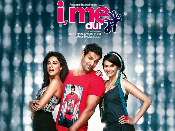 I Me aur Main - 2013