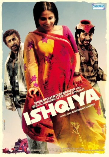 Ishqiya - 2010