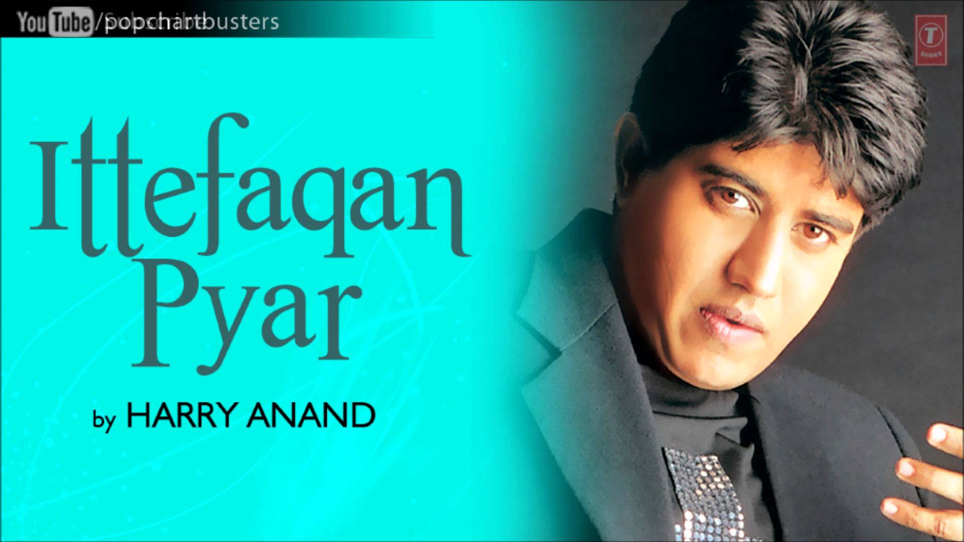 Ittefaqan Pyar - 2012