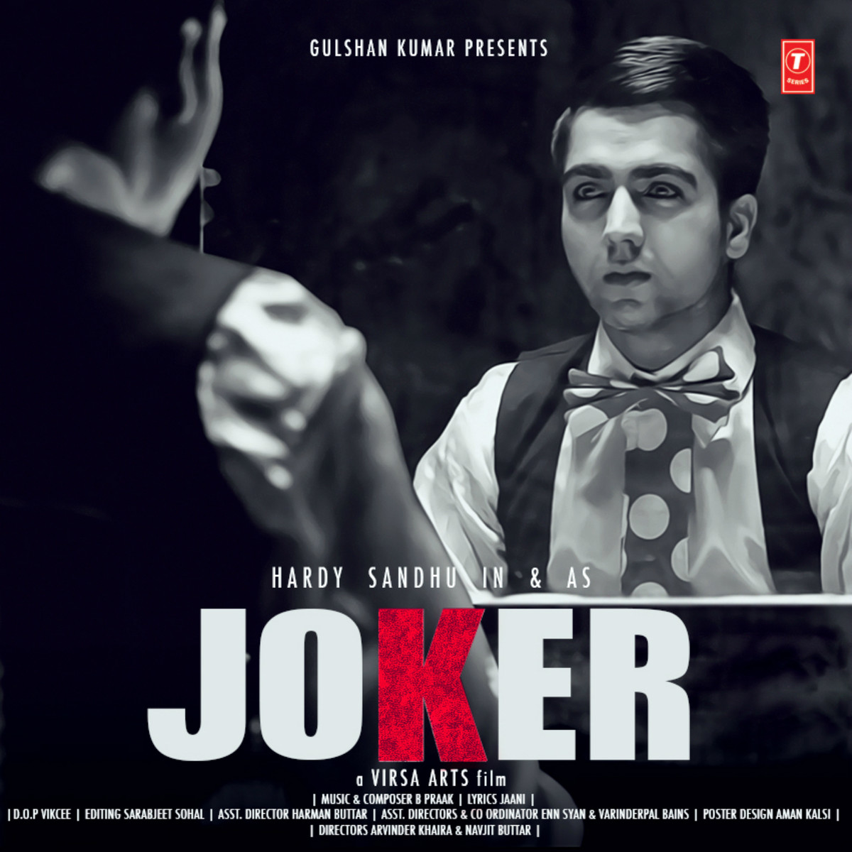 Joker - 2014