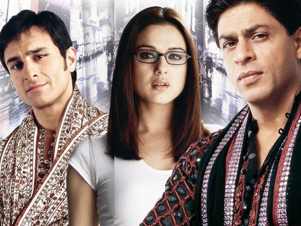 Kal Ho Na Ho - 2003