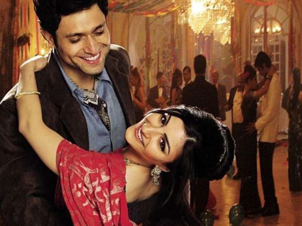 Khoya Khoya Chand - 2007