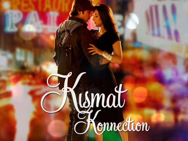 Kismat Konnection - 2008