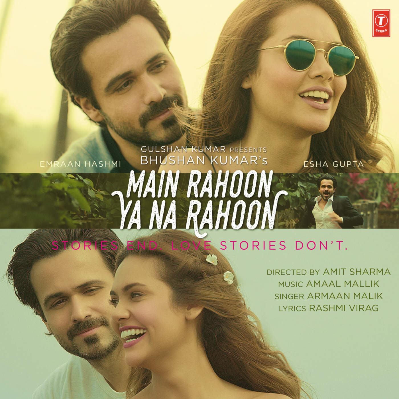 Main Rahoon Ya Na Rahoon - 2015