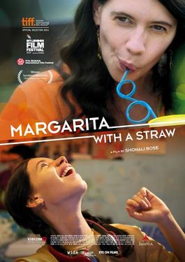 Margarita With A Straw - 2015
