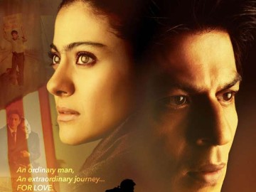 My Name Is Khan - 2010