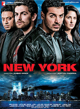 New York - 2009