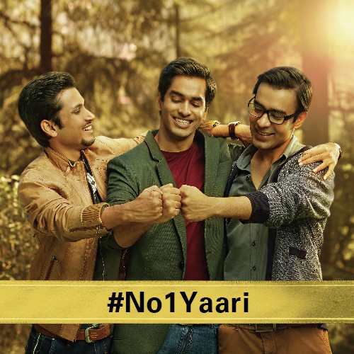 No One Yaari -2008