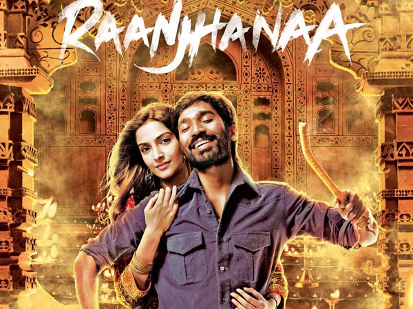 Raanjhanaa - 2013
