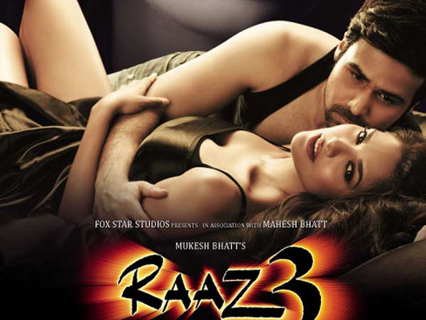 Raaz 3 - 2012
