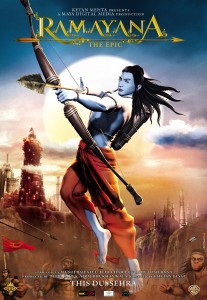 Ramayana - The Epic - 2010