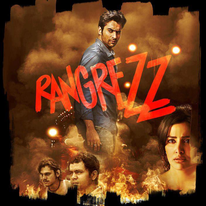 Rangrezz - 2013