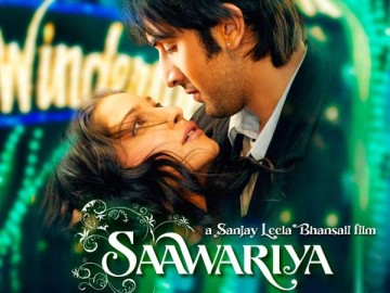 Saanwariya - 2007