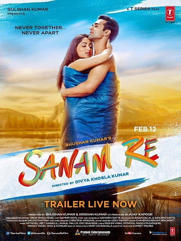 Sanam Re - 2015