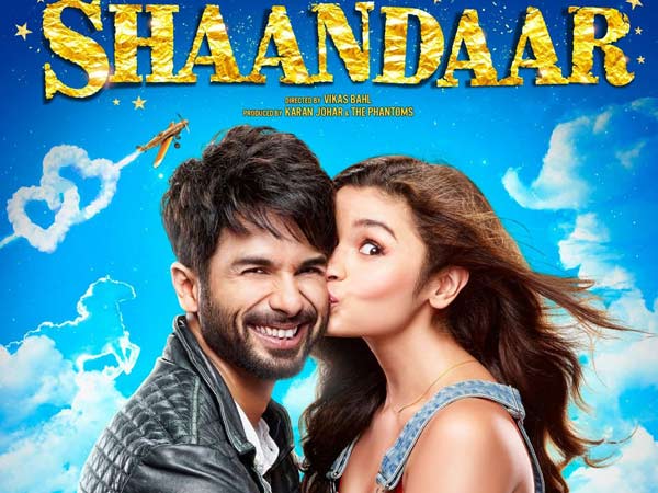 Shaandaar - 2015