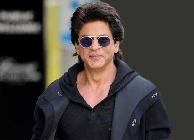 badshah shahrukh khan song