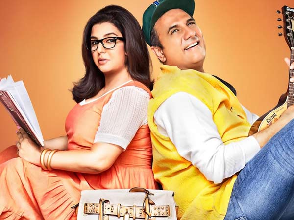 Shirin Farhad Ki Toh Nikal Padi - 2012