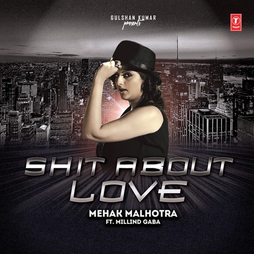 Shit About Love - 2014