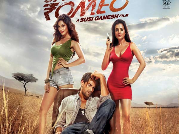 Shortcut Romeo - 2013
