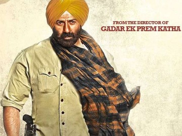 Singh Saab The Great - 2013