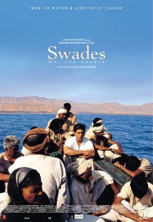 Swades Songs Lyrics - 2004
