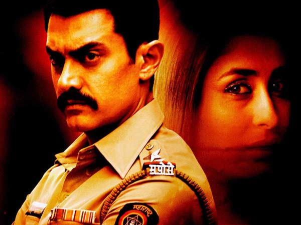 Talaash - 2012