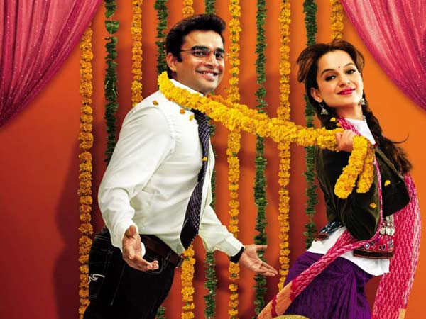 Tanu Weds Manu - 2011