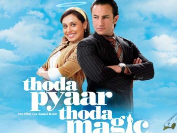 Thoda Pyaar Thoda Magic - 2008