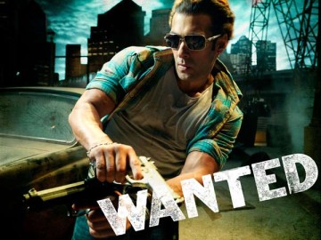 Wanted - 2009