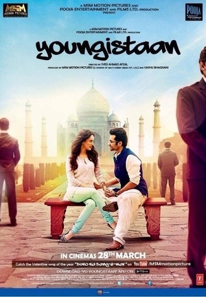 Youngistaan 2014