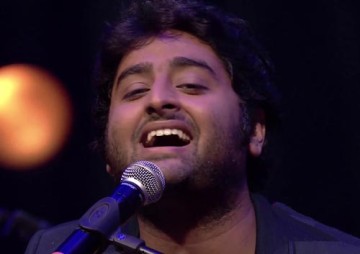 All Arijit Singh Songs Lyrics