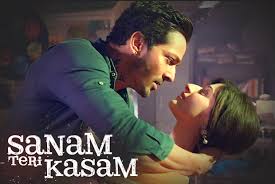 Sanam Teri Kasam Lyrics