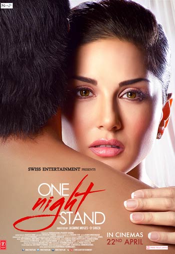Do Peg Maar Lyrics One NIght Stand 2016