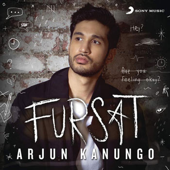 Fursat Lyrics Arjun Kanungo 2016