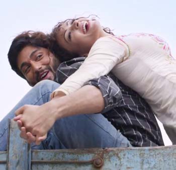 Danka Bajega Lyrics Khel Toh Abb Shuru Hoga 2016