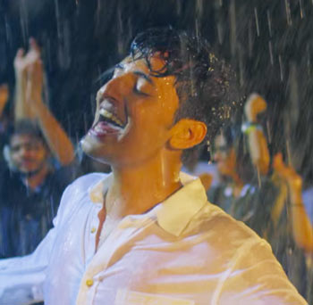 Ishq Chadha Hai Lyrics Darshan Raval